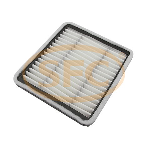 sa-11124p - 浙江圣峰汽车部件有限公司 | 机油滤清器 | 燃油滤清器